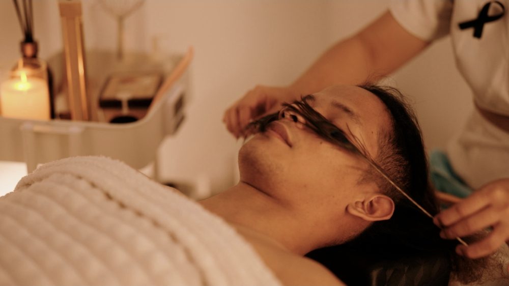 Soin du visage, Kobido et drainage facial à Lyon 9e (Vaise)